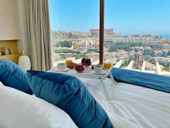 Chalet para 5 personas, con balcón además de jacuzzi y piscina en Parc Natural de l'Albufera de València - 3