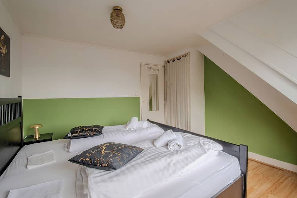 Ganze Wohnung, Stay de laat in Alkmaar, Niederländische Nordsee