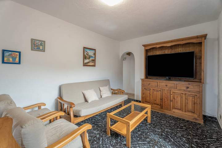 Casa de vacaciones para 8 personas, con jardín en El Hierro - 3