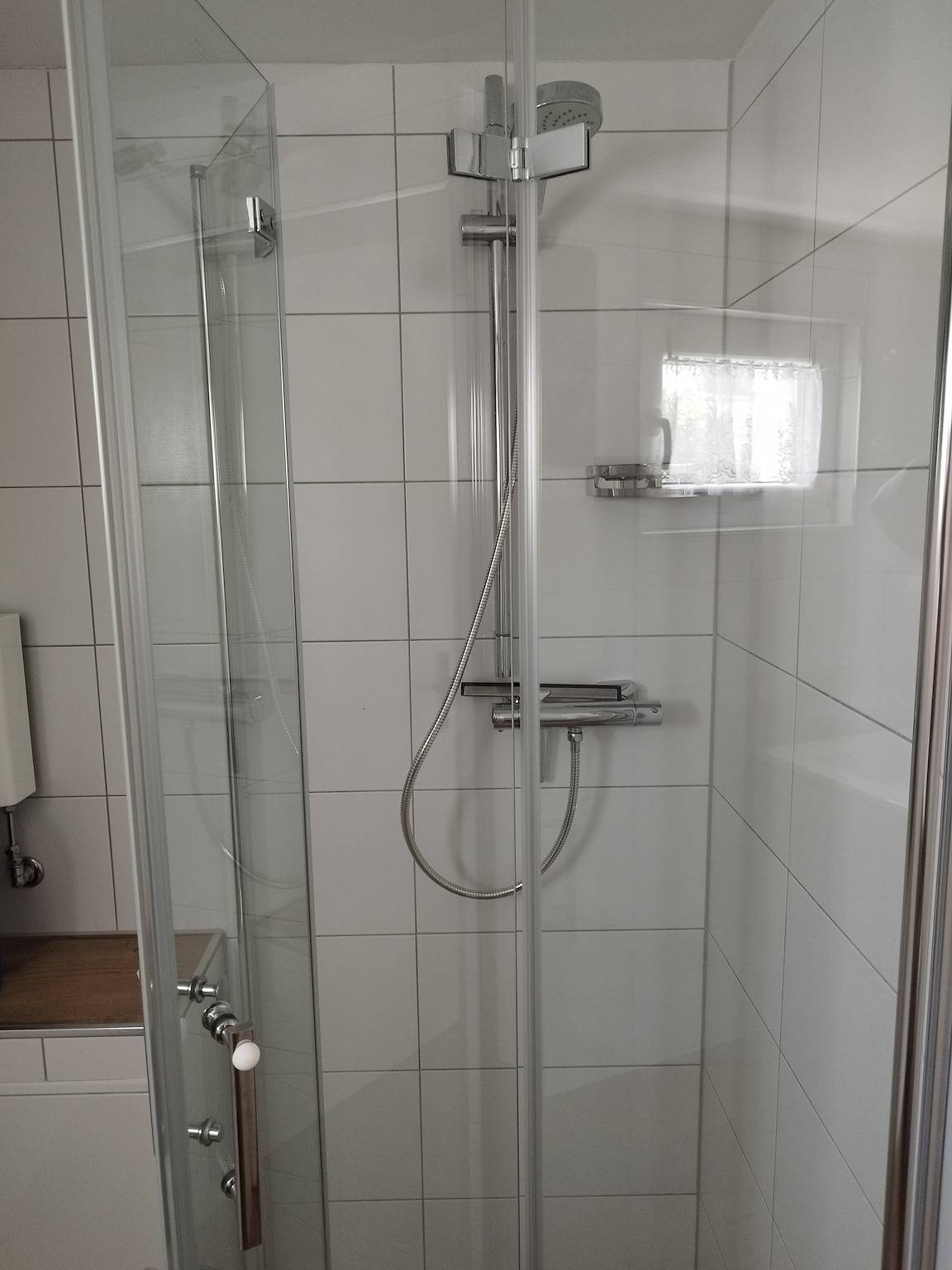 Bungalow para 2 personas con jardín in Speicherow, Schwielochsee