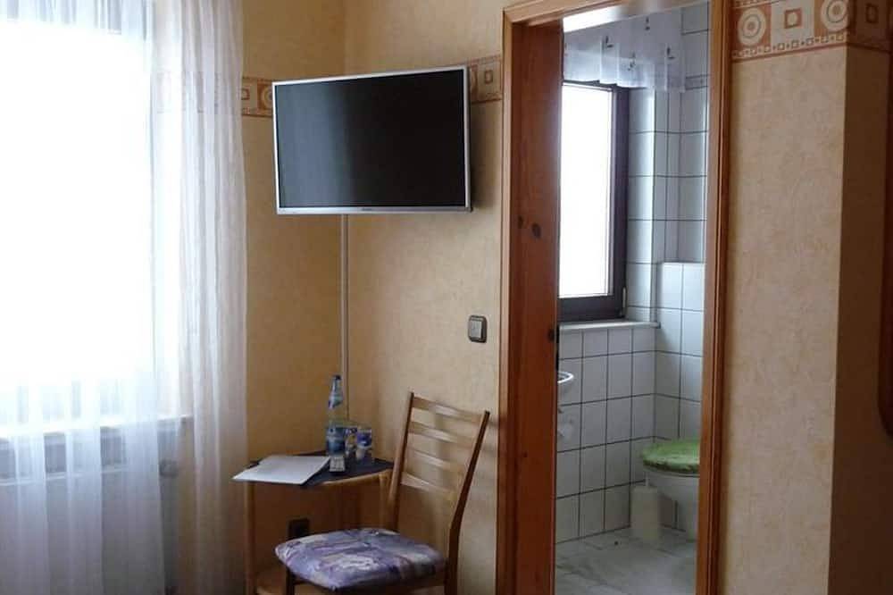 Pension B. Schäfer - Doppelzimmer Dusche/Wc in Arft, Osteifel