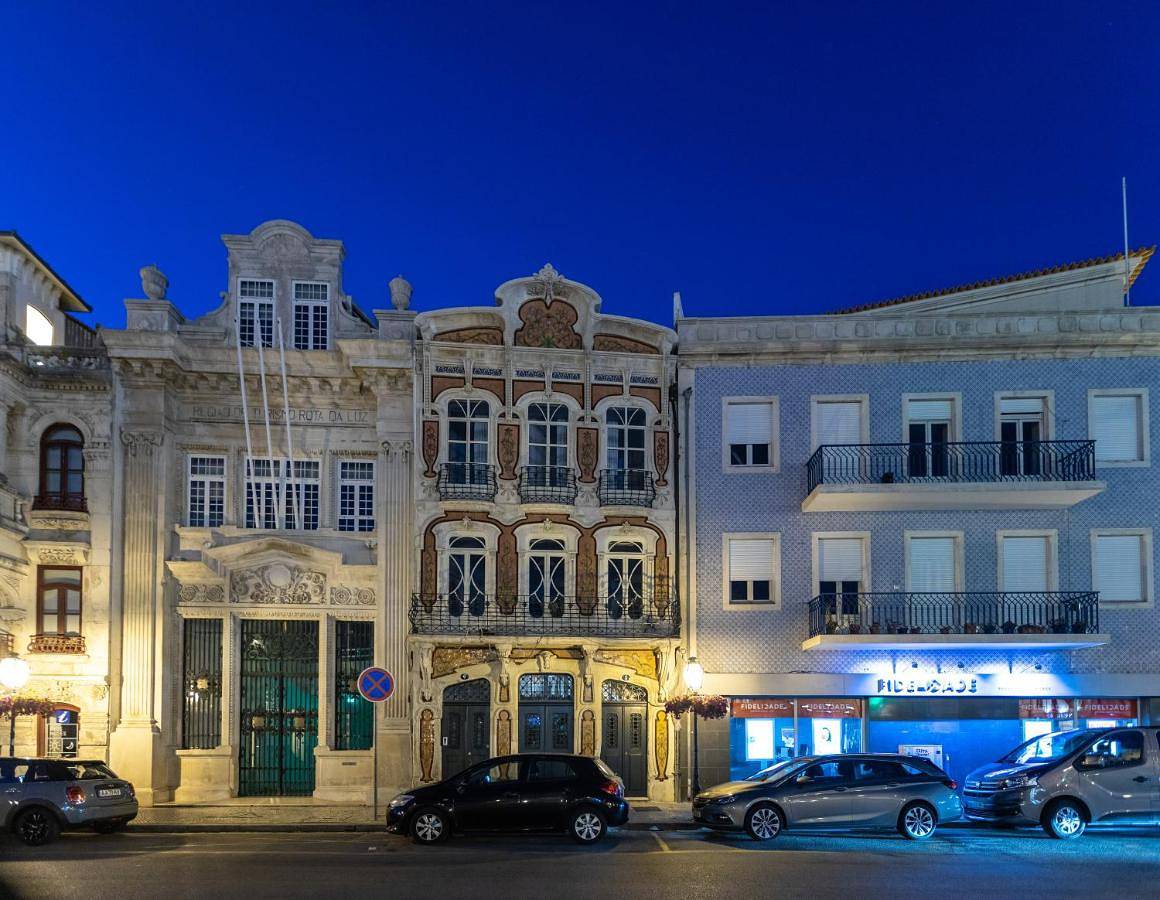 Sleep in Centre - Aveiro in Aveiro, District de Aveiro