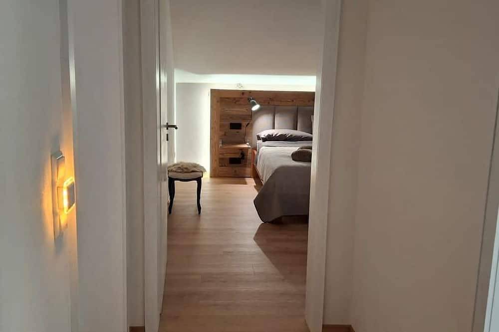 Ganze Wohnung, Ferienwohnung Rosenblüte - Haus Elfriede in Dörrenbach, Südliche Weinstraße
