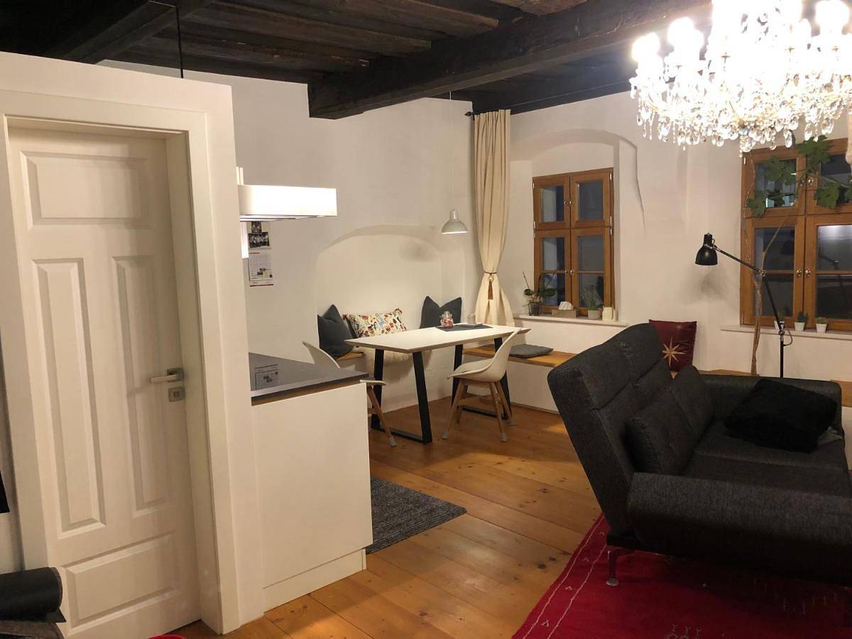 Ganze Wohnung, Kleine Residenz in Weiden in der Oberpfalz, Naturpark Nördlicher Oberpfälzer Wald