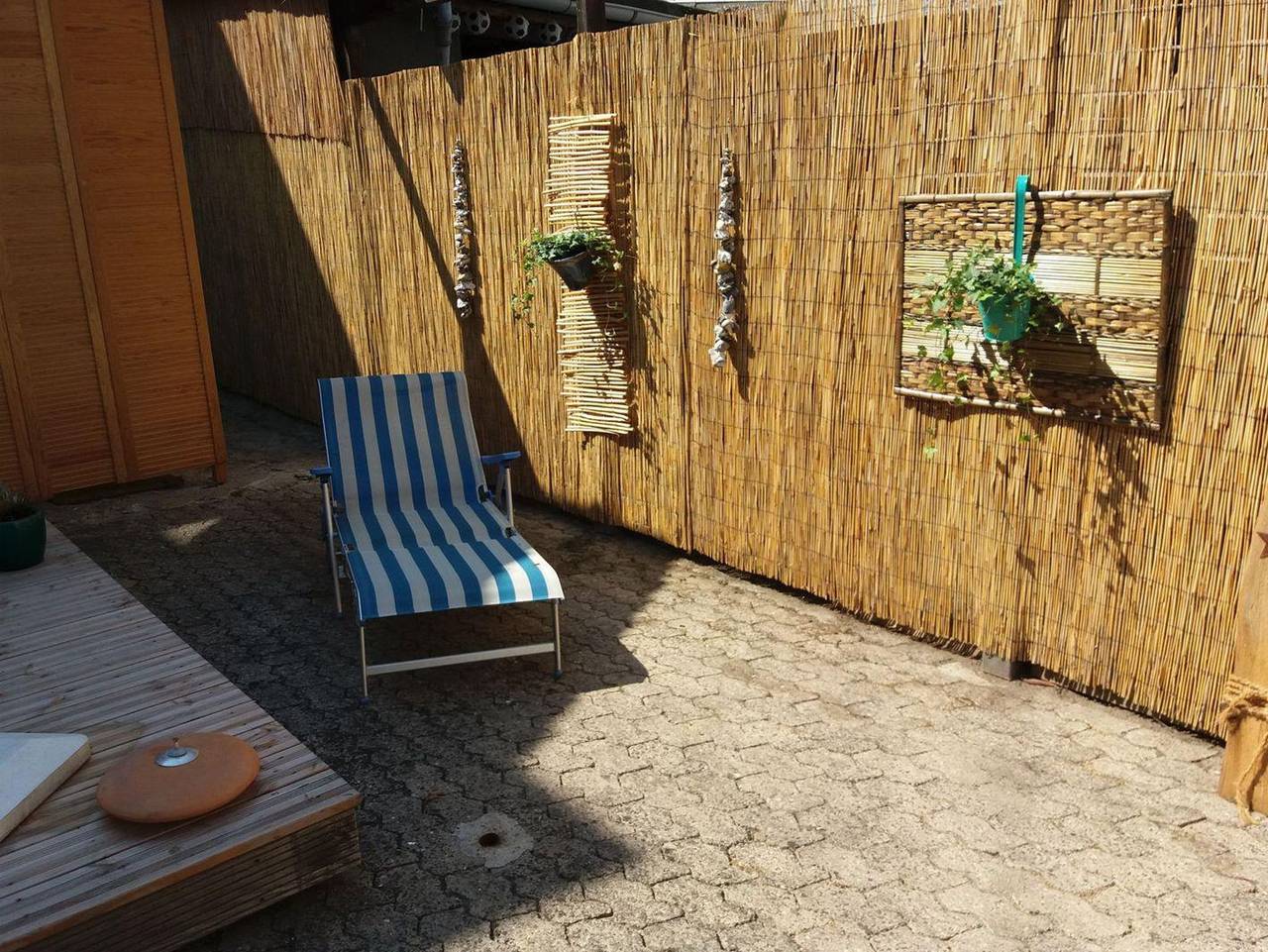 Ganze Ferienwohnung, Fewo u. Zimmer "Tante Lollo" - Ferienwohnung "Tante Lollo" in Pfalzfeld, Hunsrück