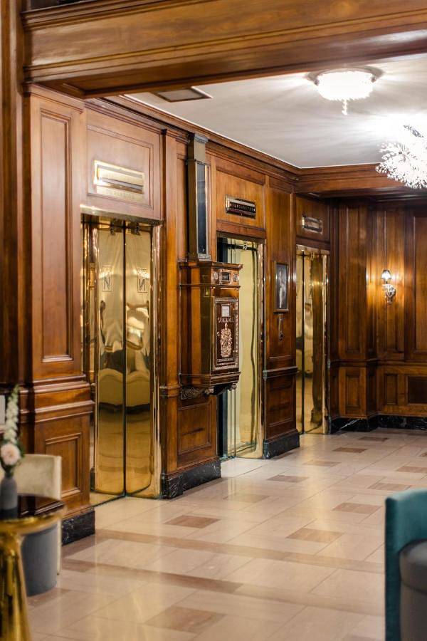 Hôtel pour 2 personnes, avec vue et jardin à Halifax - 3