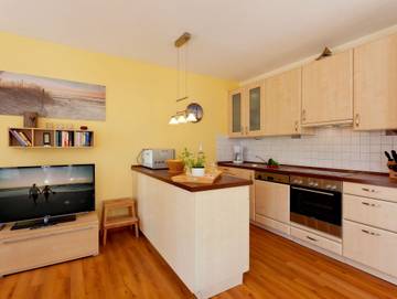 Ferienwohnung für 4 Personen in Zinnowitz, Usedom, Bild 4