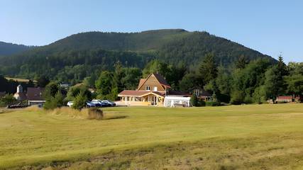 Chambre D’hôte pour 3 Personnes dans Plaine (Bas-Rhin), Bas-Rhin Alsace, Photo 1