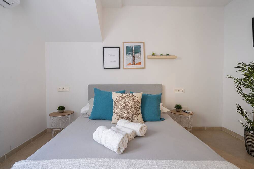 Appartamento intero, Appartamento Cervantes a Carboneras con terrazza e vista mare in Carboneras, Costa de Almeria