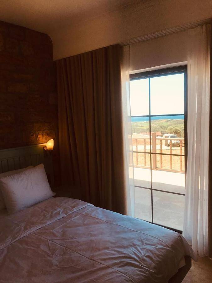 B&b voor 2 personen, met uitzicht en tuin in Turkije