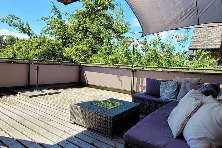 Ferienwohnung für 4 Personen - 1