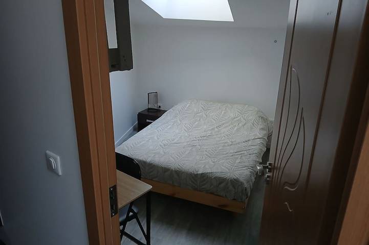 Gîte pour 8 personnes à Aubière - 4