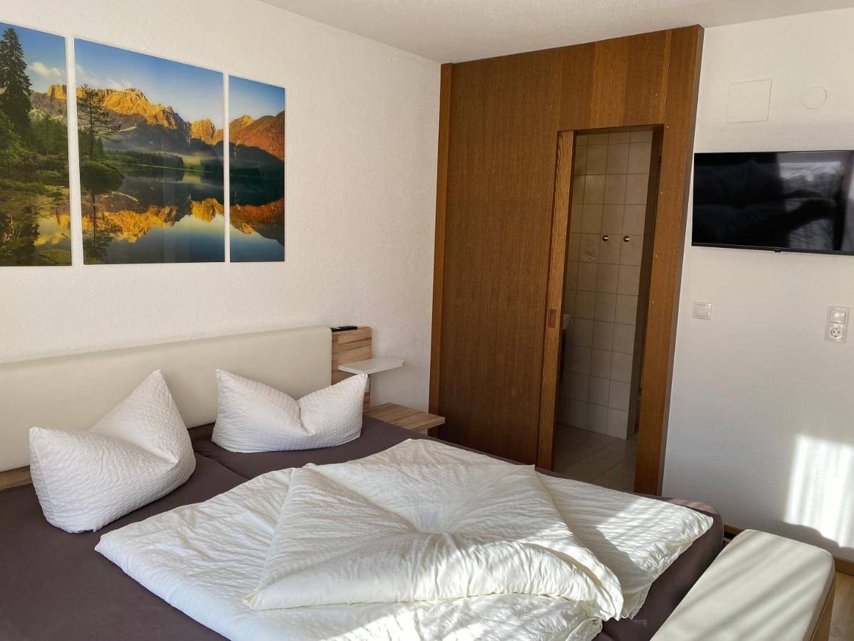 Landhaus Engadin in Nauderer Berge, Nauders
