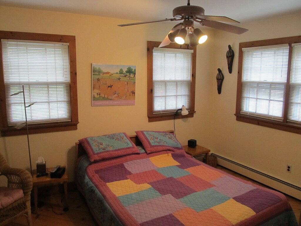 Vacation Home for 6 Guests in Springs, North Fork