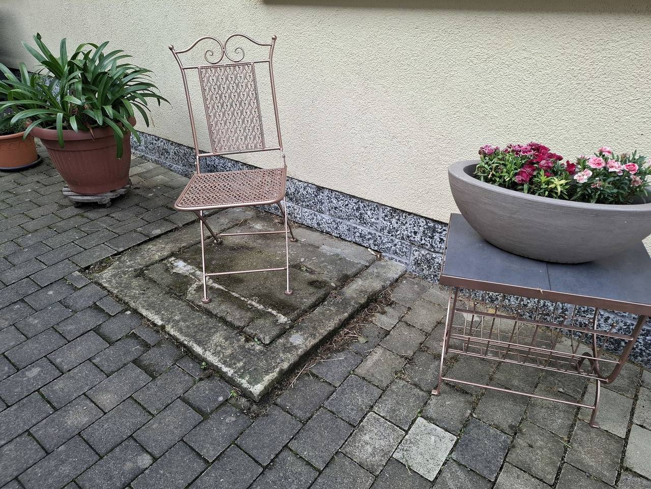 Ganze Ferienwohnung, Ferienhaus Familie Knoll - Ferienhaus  Familie Knoll in Trautenstein, Harzvorland