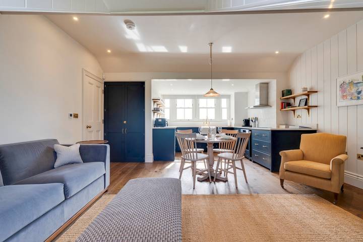 Apartment for 2 people in Cambridge