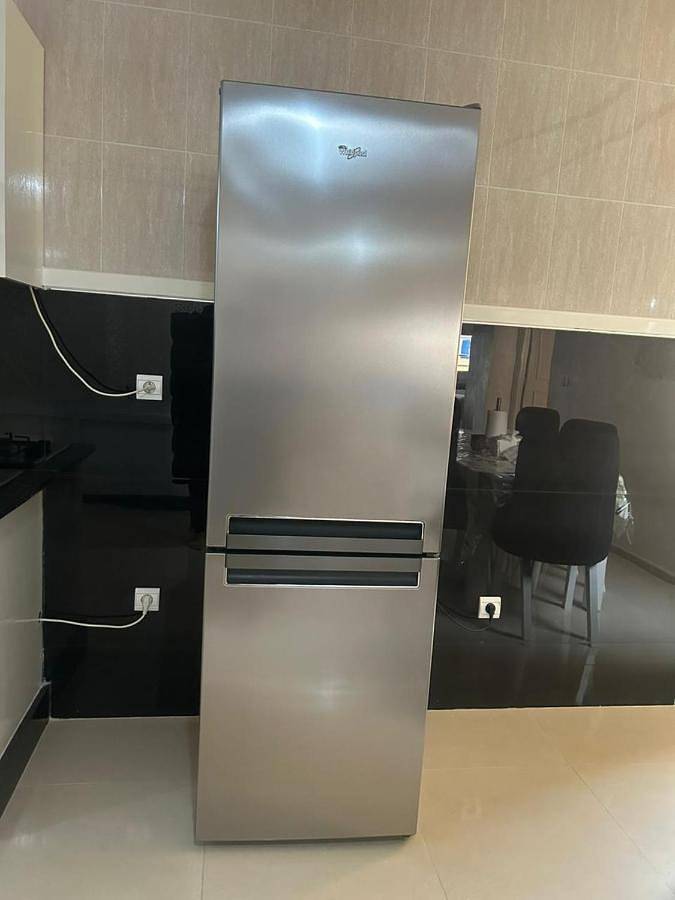 Gîte pour 5 personnes, animaux acceptés à Berkane - 2