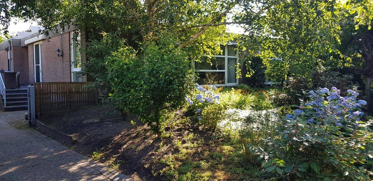 Three-Bedroom House in Maasmechelen, Hoge Kempen