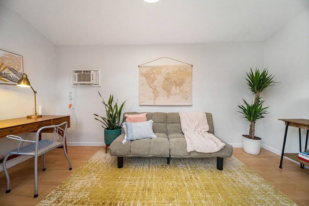 Stylish villa in the heart of all fun in Miami in Miami, Floride