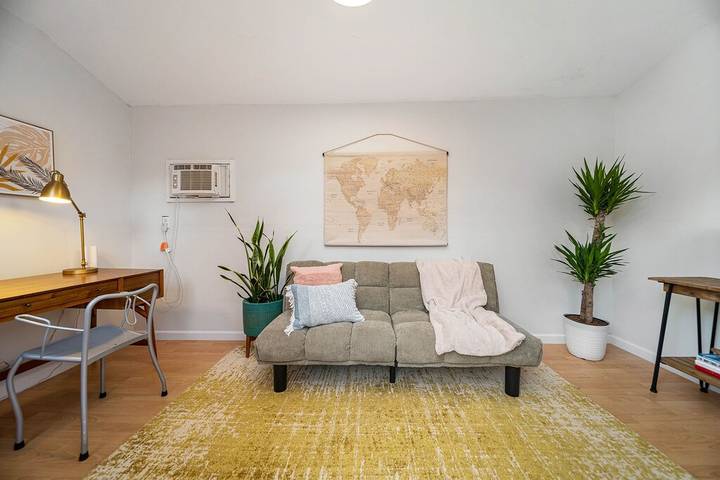 Villa pour 7 personnes, avec jardin à Miami - 3