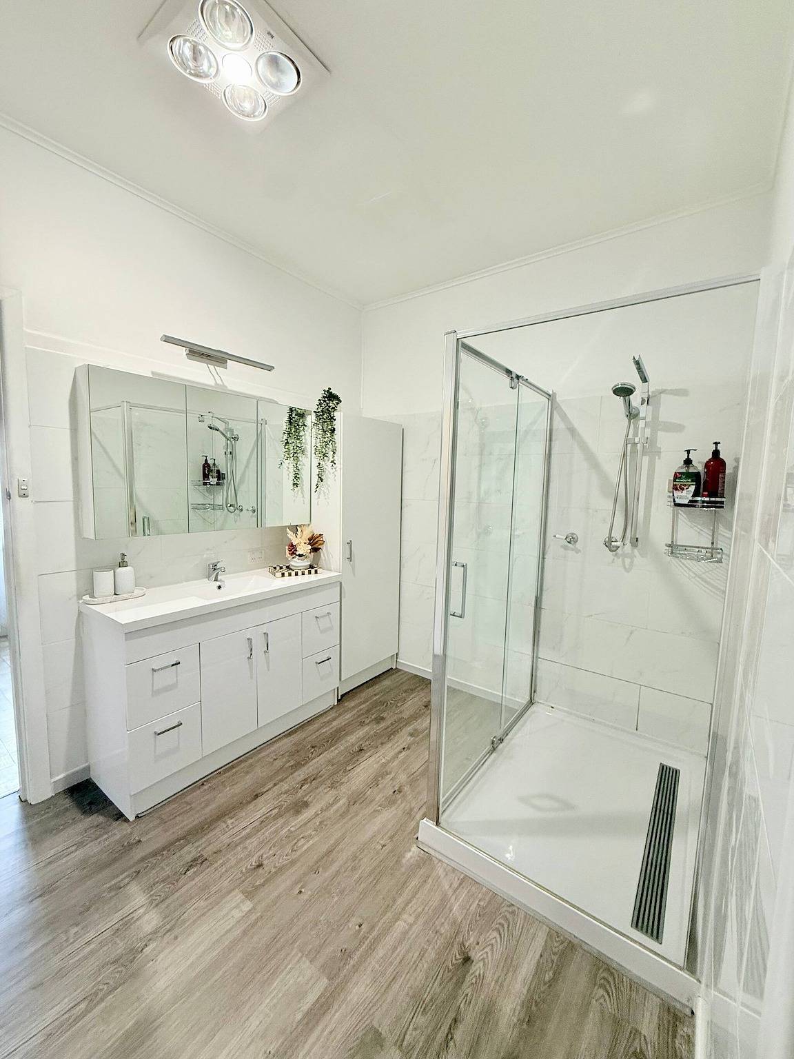 Ruhiger Rückzugsort im Farmstil mit malerischer Aussicht in Ballarat