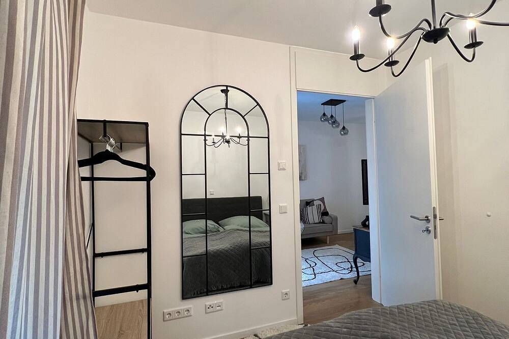 Ganze Wohnung, City-Juwel: Luxusferienwohnung in Heinsberg, Rheinland