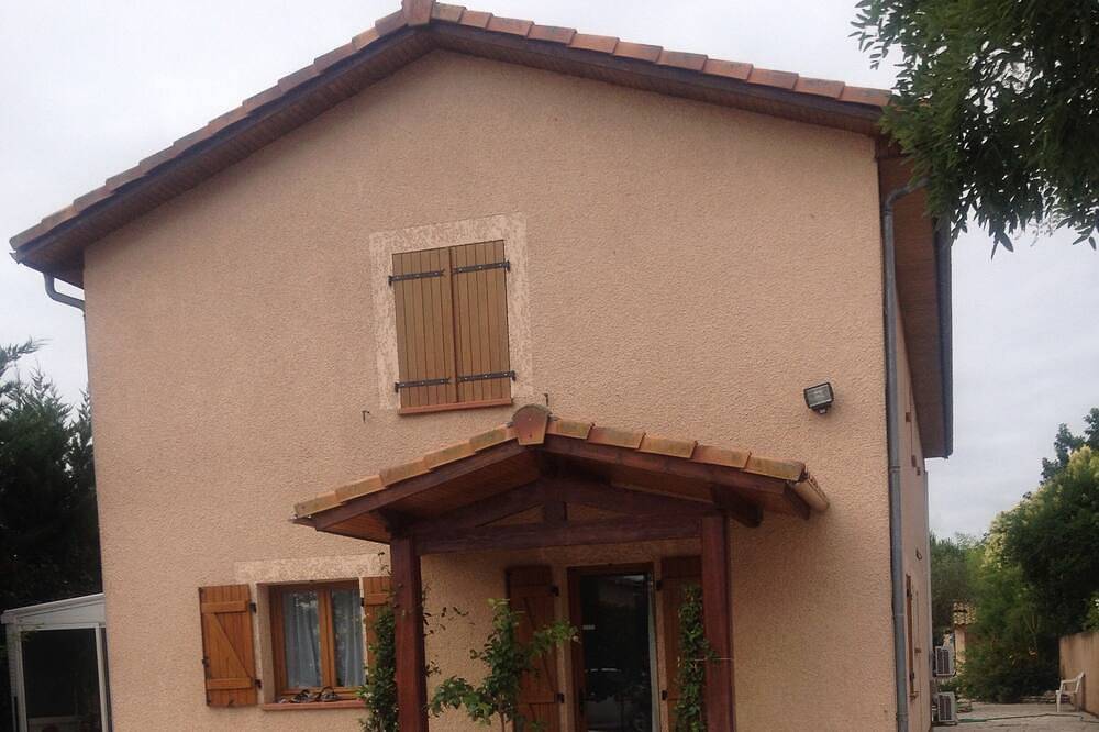 Topiopoiuo in Muret, Toulouse et ses environs