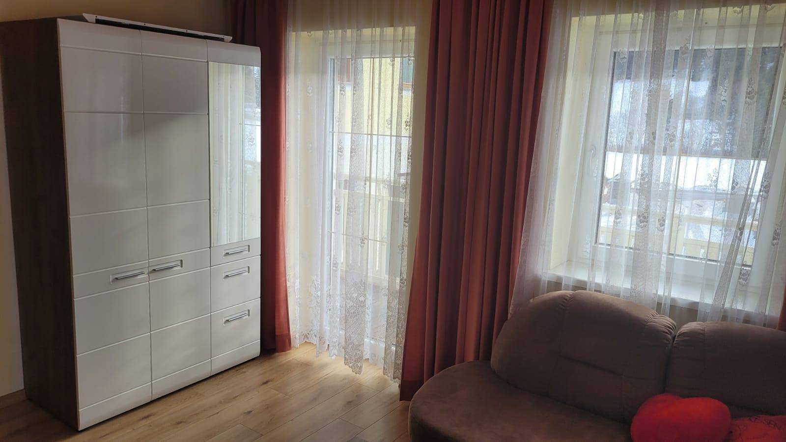 Ganze Ferienwohnung, Appartement/Fewo, Dusche und Badewanne, ruhig in Ranten, Westliche Obersteiermark