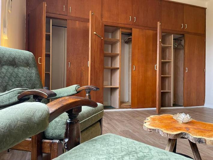 Chambre d’hôte pour 3 personnes, avec jardin ainsi que piscine et vue à Sarlat-la-Canéda - 4
