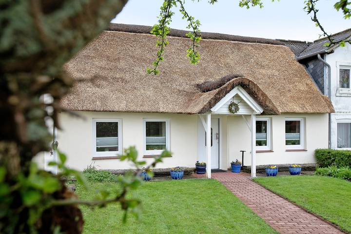 Ferienhaus für 6 Personen, mit Garten in Ausacker - 2