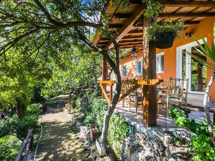 Casa 6 Persone in Monte Argentario, Provincia di Grosseto