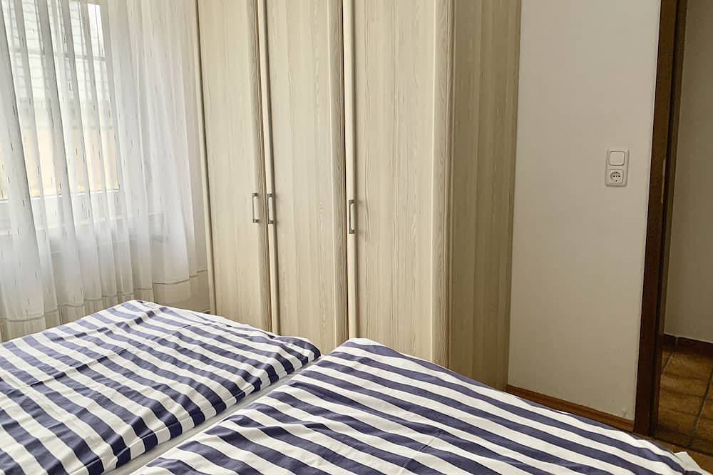 Ferienwohnung in Strandnähe bis zu 4 Pers. (Rubin) in Büsum, Dithmarschen