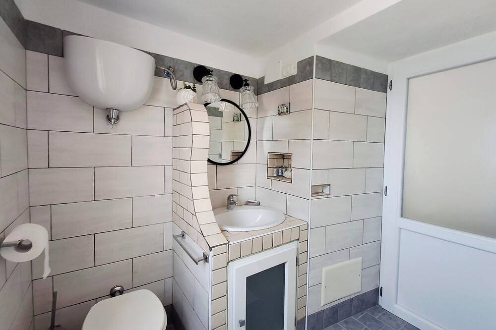 Suite Bellacamera Le Forna Ponza in Ponza, Lazio