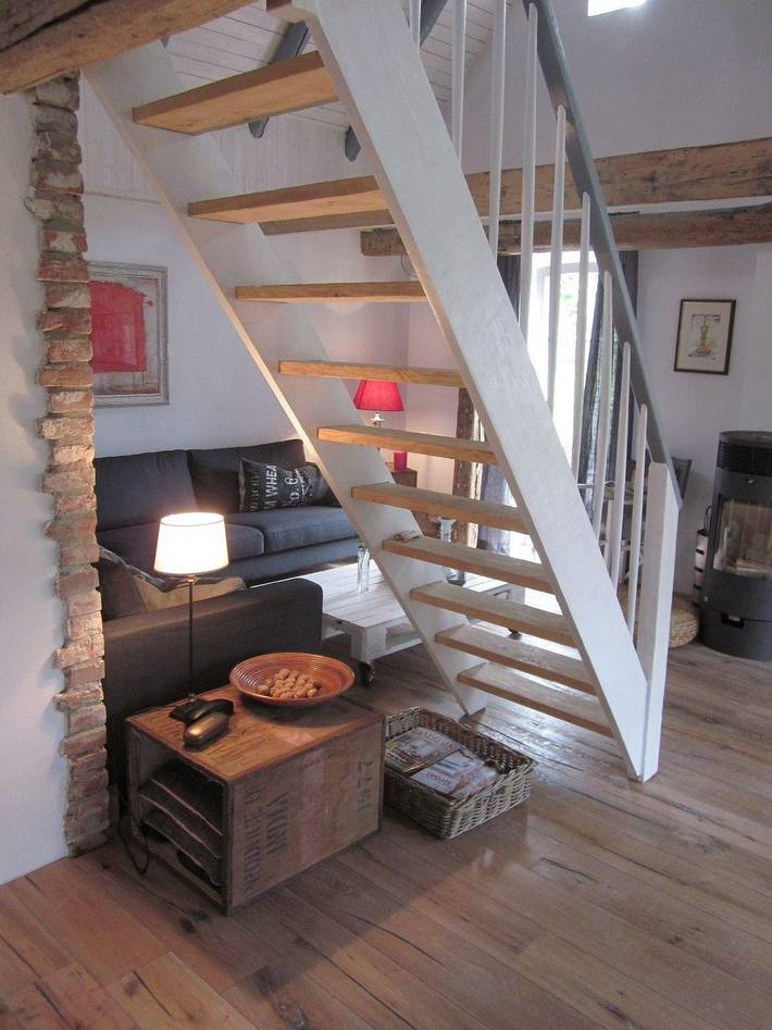 Ferienhaus für 4 Personen, mit Garten, kinderfreundlich in Pilsum - 3