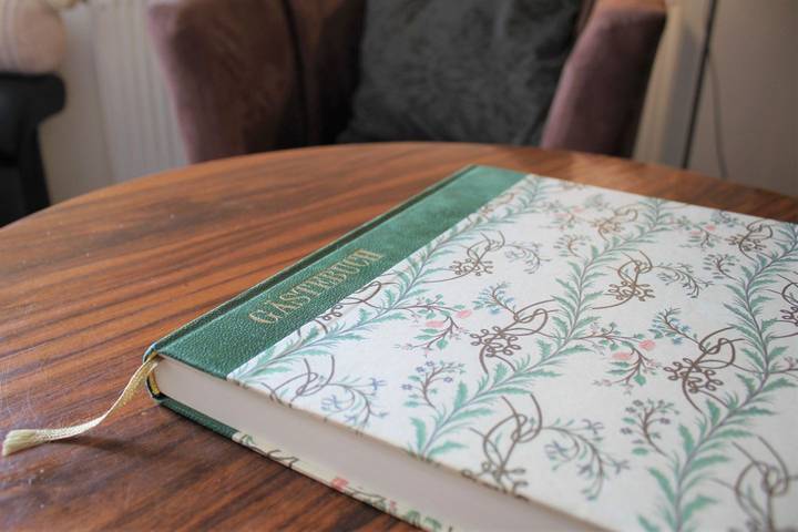 Ferienwohnung für 3 Personen, mit Balkon und Ausblick, mit Haustier in Kirchdorf (Poel) - 4