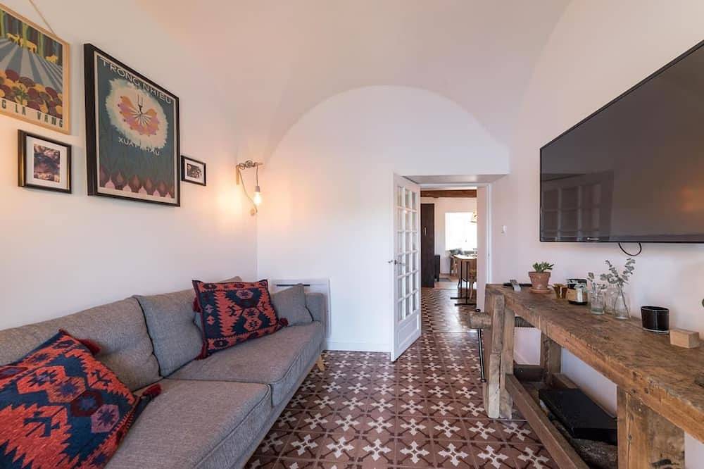 La Petite Maison des Pittoresques – Gîte romantique avec vue sur la Loire in Saint-Jean-Saint-Maurice-sur-Loire, Région de Roanne
