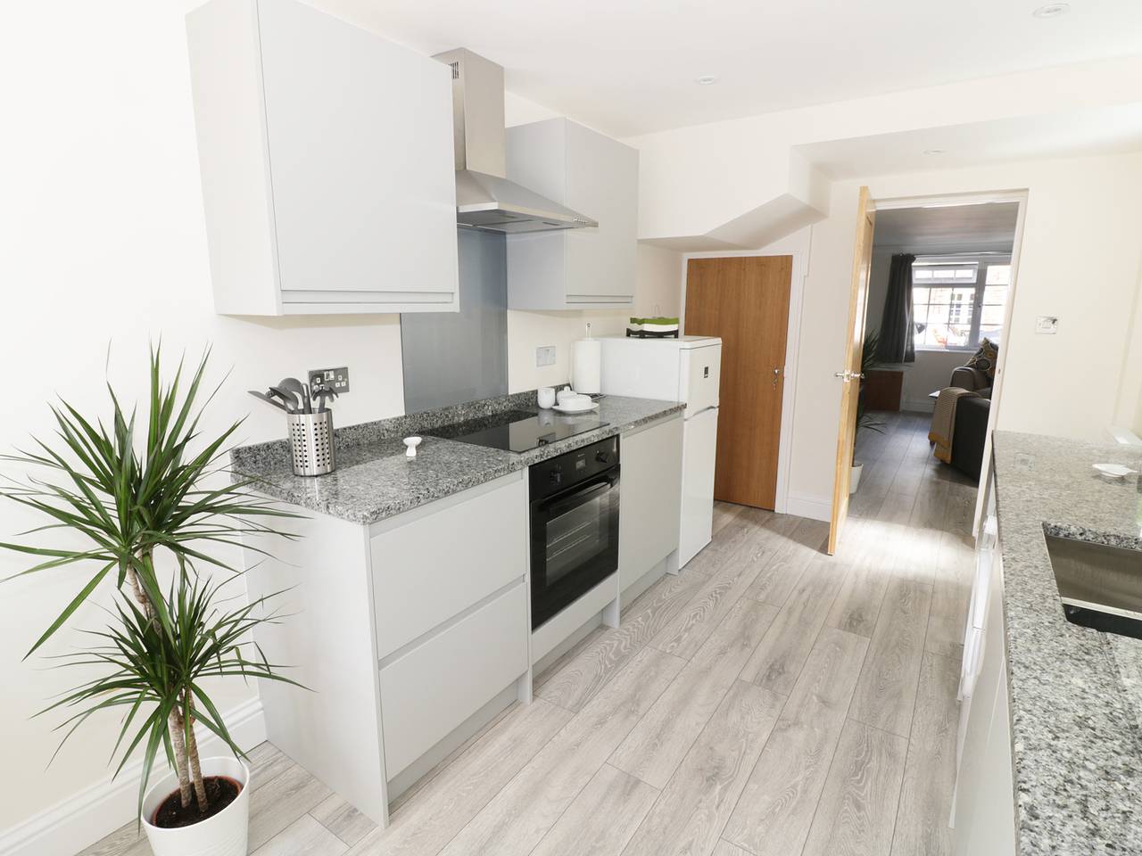 Cottage für 4 Personen mit Garten in Stratford upon Avon, Warwickshire