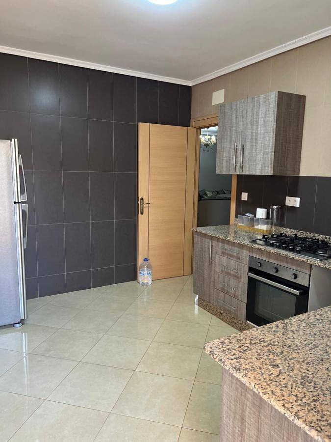 Gîte pour 3 personnes, avec vue ainsi que jardin et balcon dans Selouane - 4