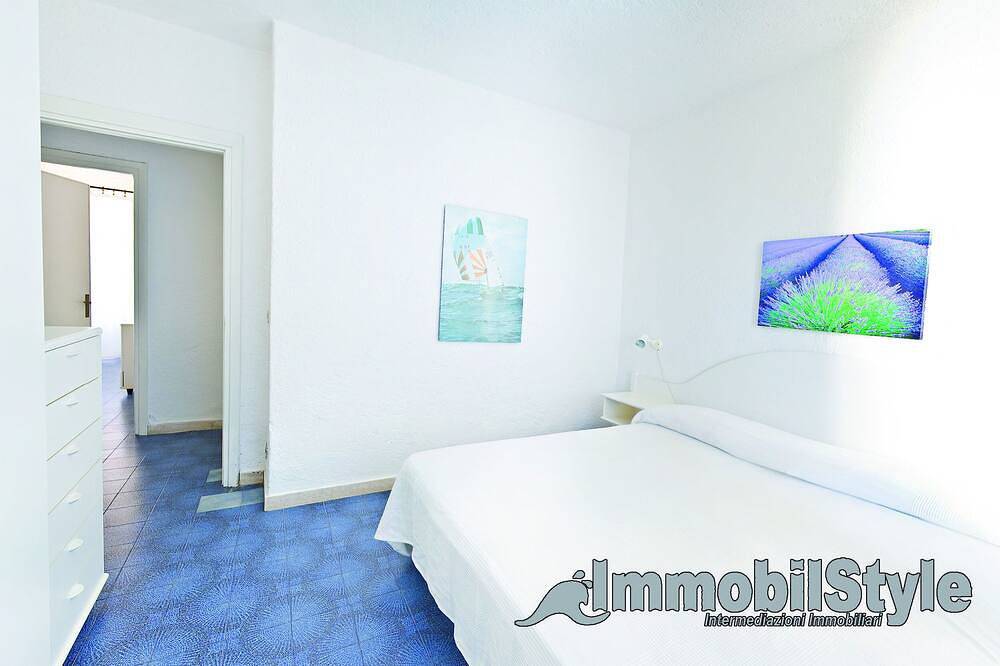 Villa Baia 38 100 meters from the beach in Rena di ponente, Gallura