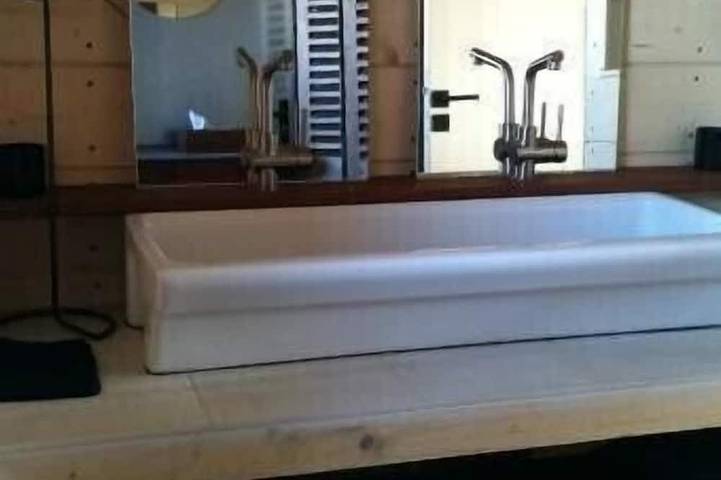 Gîte pour 3 personnes, avec jardin à Saint-Vivien-de-Médoc - 4