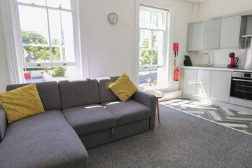 Cottage for 4 People in Bournemouth, South West England, Photo 4