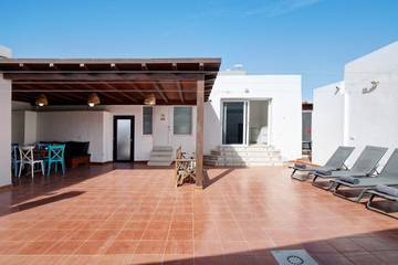 Ferienhaus für 12 Personen in Teguise, Parque Natural Archipiélago Chinijo, Bild 4