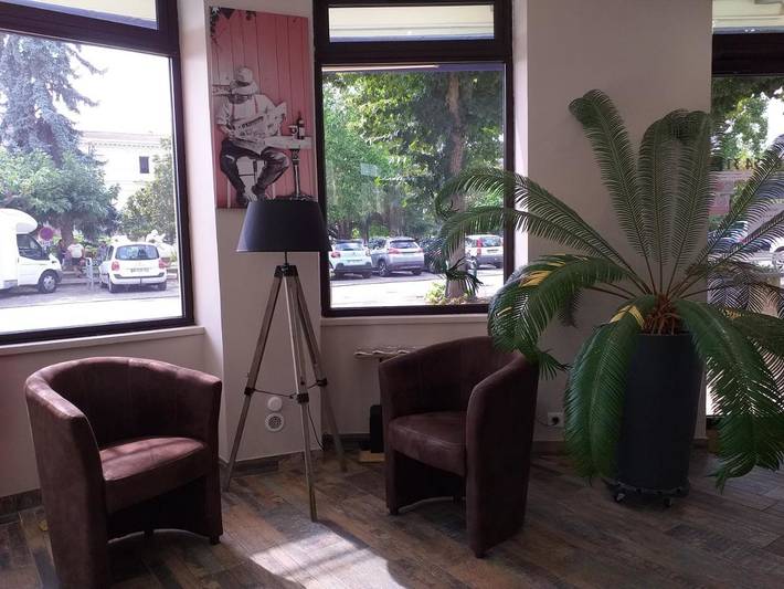 Hôtel pour 5 personnes à Marmande - 2