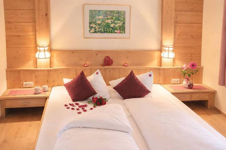 Ganze Wohnung, Adlerhof am Sonnenplateau FeWo in Mieming,Haustierfrei und Allergiker-freundlich in Wildermieming, Innsbruck Land