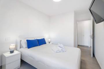 Apartamento De Vacaciones para 5 Personas en Aroba, Candelaria, Foto 3