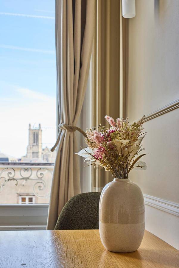 Gîte pour 2 personnes, avec vue dans Office De Tourisme De Troyes - 2
