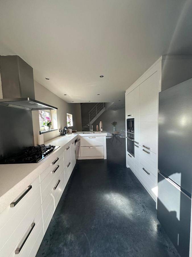 Gîte pour 4 personnes à Lier - 3