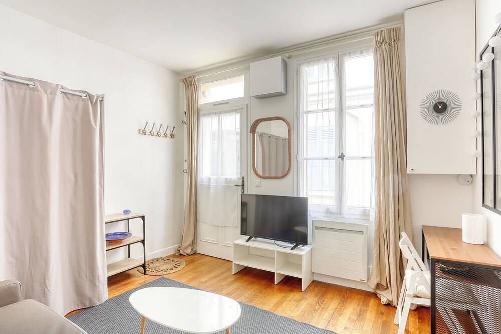 Ganze Wohnung, Le Chat Botté - Versailles in Versailles, Yvelines