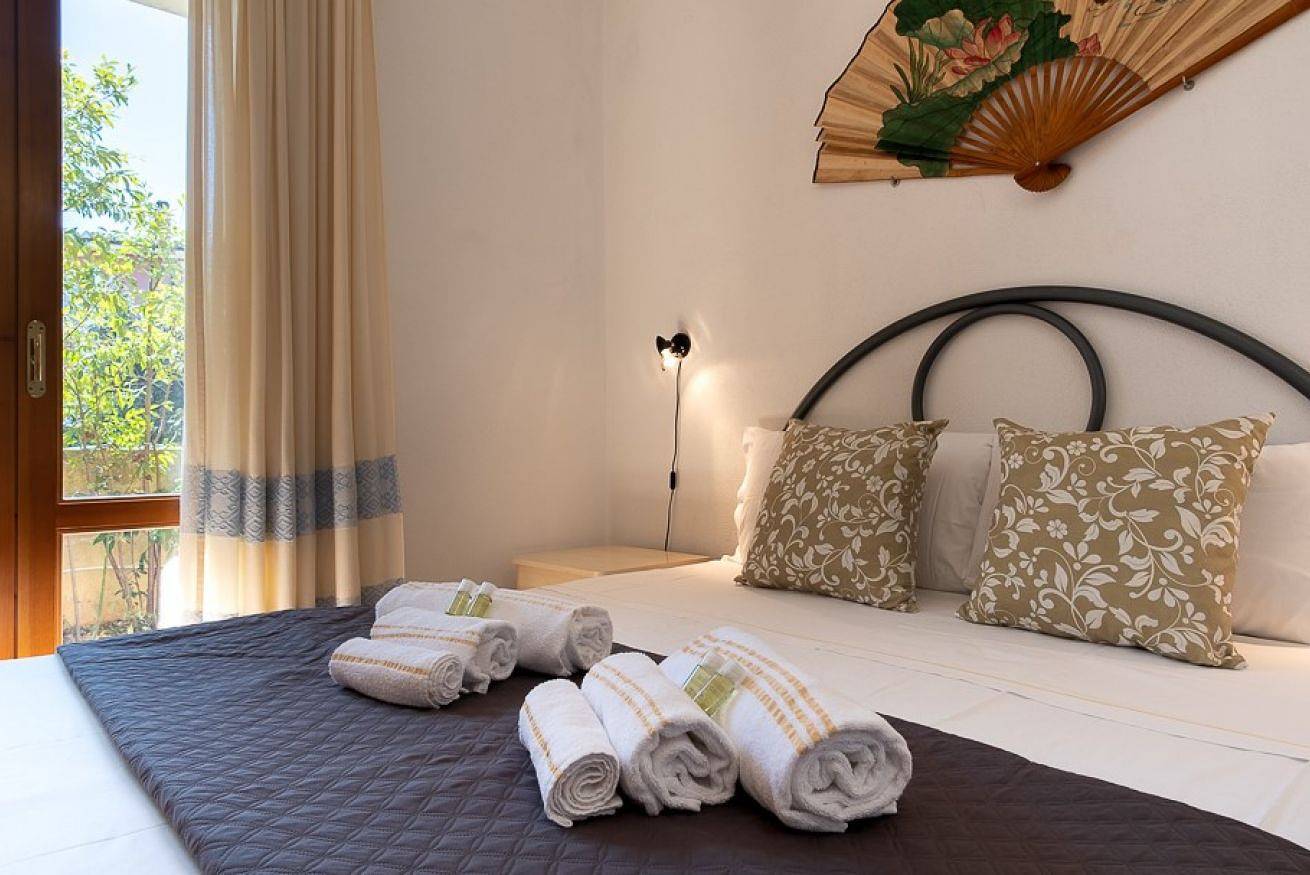 Ganze Wohnung, Luisa Sunny House in Santa Maria Navarrese, Ogliastra Provinz