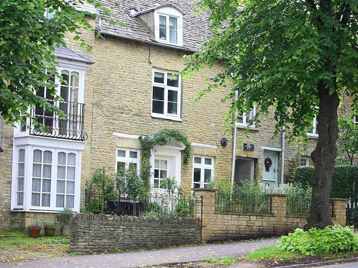 Holiday rental for 6 people, with Terrace in Chipping Norton